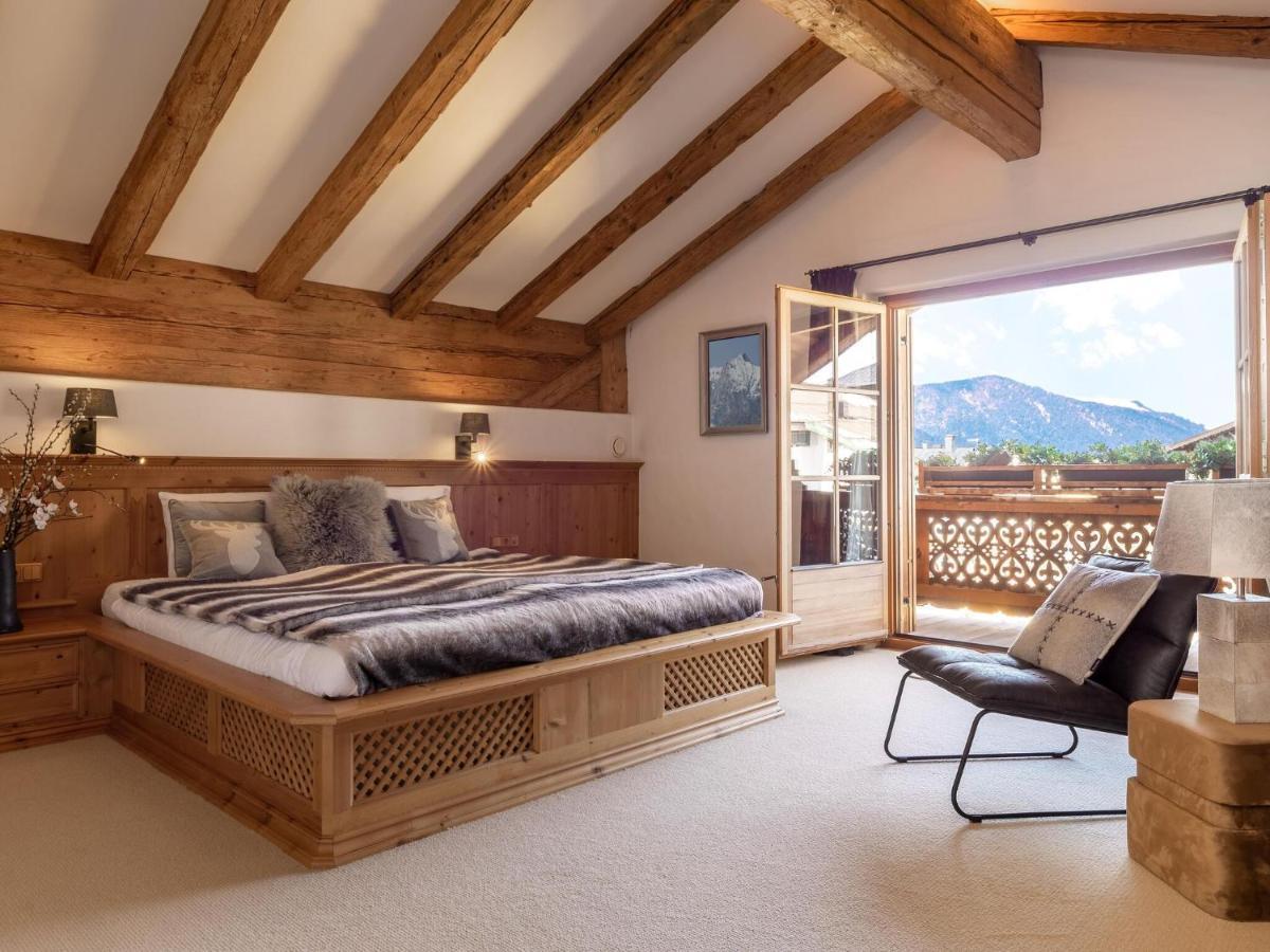 Chalet In St Johann In Tyrol Near Kitzbuehel Apfeldorf Exterior photo